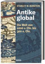 Cover-Bild Antike global