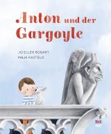 Cover-Bild Anton und der Gargoyle