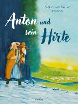 Cover-Bild Anton und sein Hirte