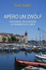 Cover-Bild APÉRO UM ZWÖLF