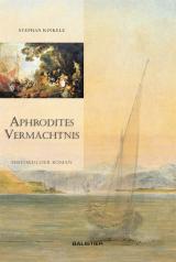 Cover-Bild Aphrodites Vermächtnis