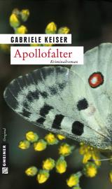 Cover-Bild Apollofalter