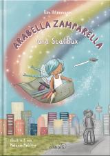 Cover-Bild Arabella Zamparella