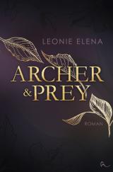 Cover-Bild Archer & Prey