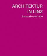 Cover-Bild Architektur in Linz
