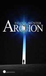 Cover-Bild Archon