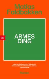 Cover-Bild Armes Ding