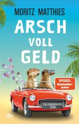 Cover-Bild Arsch voll Geld