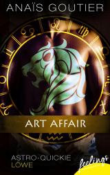 Cover-Bild Art Affair