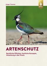 Cover-Bild Artenschutz