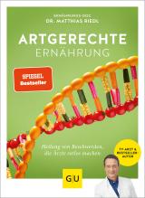 Cover-Bild Artgerechte Ernährung