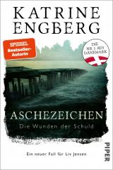 Cover-Bild Aschezeichen