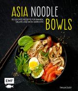 Cover-Bild Asia-Noodle-Bowls