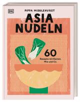 Cover-Bild Asia Nudeln