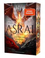 Cover-Bild Asrai - Das Herz der Drachen