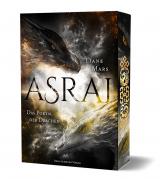 Cover-Bild Asrai - Das Portal der Drachen