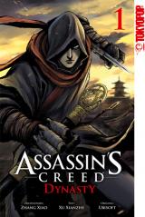 Cover-Bild Assassin’s Creed - Dynasty 01