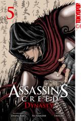 Cover-Bild Assassin’s Creed - Dynasty 05