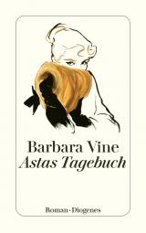 Cover-Bild Astas Tagebuch