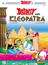 Cover-Bild Asterix 02