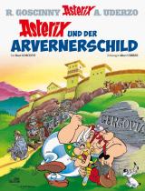 Cover-Bild Asterix 11