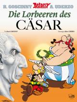 Cover-Bild Asterix 18