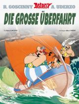 Cover-Bild Asterix 22