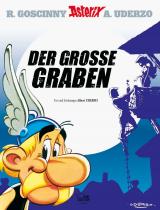 Cover-Bild Asterix 25