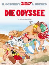 Cover-Bild Asterix 26