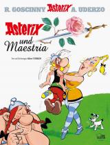 Cover-Bild Asterix 29