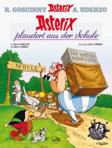 Cover-Bild Asterix 32