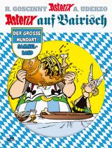 Cover-Bild Asterix auf Bairisch