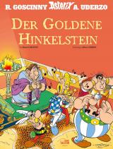 Cover-Bild Asterix - Der Goldene Hinkelstein