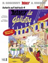 Cover-Bild Asterix Mundart Bayrisch IV