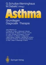 Cover-Bild Asthma