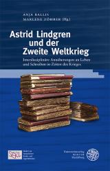 Cover-Bild Astrid Lindgren und der Zweite Weltkrieg