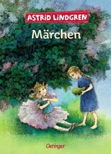 Cover-Bild Astrid Lindgrens Märchen