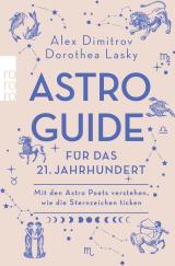Cover-Bild Astro-Guide für das 21. Jahrhundert