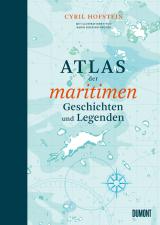 Cover-Bild Atlas der maritimen Geschichten und Legenden