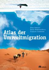 Cover-Bild Atlas der Umweltmigration