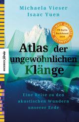 Cover-Bild Atlas der ungewöhnlichen Klänge