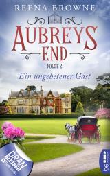 Cover-Bild Aubreys End - Folge 2: Ein ungebetener Gast