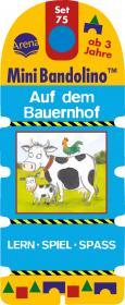 Cover-Bild Auf dem Bauernhof