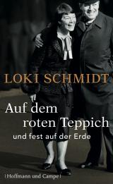 Cover-Bild Auf dem roten Teppich