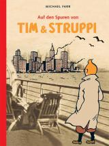 Cover-Bild Auf den Spuren von Tim & Struppi