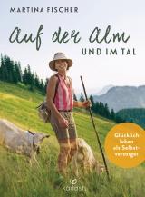 Cover-Bild Auf der Alm und im Tal