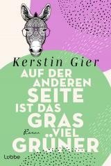 Cover-Bild Auf der anderen Seite ist das Gras viel grüner