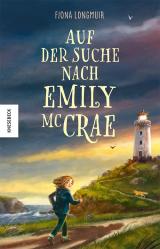 Cover-Bild Auf der Suche nach Emily McCrae