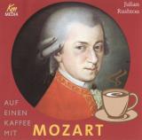 Cover-Bild Auf einen Kaffee mit ... Mozart