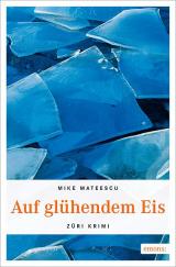 Cover-Bild Auf glühendem Eis